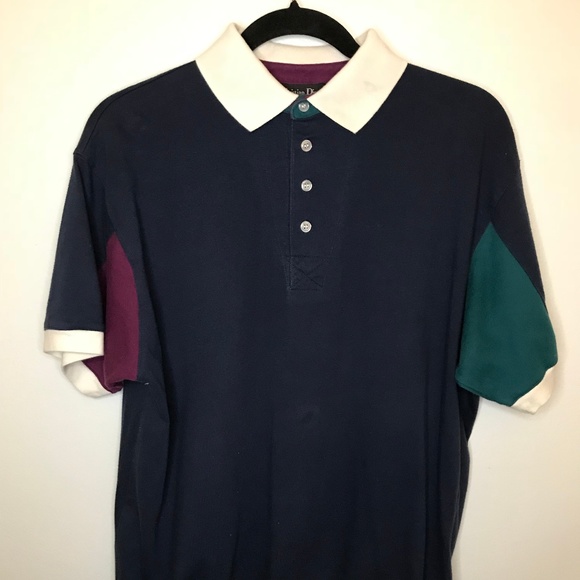 dior polo sale